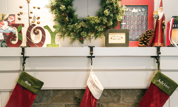 Mantle Hanger Usage and Troubleshooting Guide | Village Lighting Company