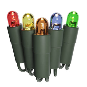 Super Mini™ LED String Lights | Village Lighting Company