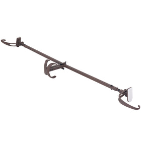 Double Door Garland Hanger | Village Lighting Company