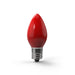 C7 Ceramic Incandescent - Village Lighting Company Thumbnail | Village Lighting Company