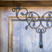 Ivy Wreath Hanger - Village Lighting Company Thumbnail | Village Lighting Company