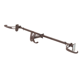 Single Door Garland Hanger | Village Lighting Company
