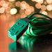 Cube Tap Extension Cord 3 Plug - Village Lighting Company Thumbnail | Village Lighting Company
