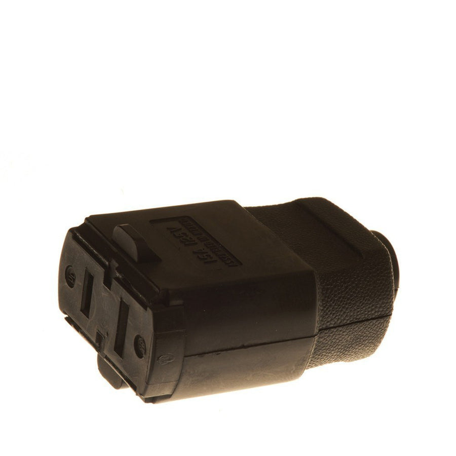 Female Plug Adapter - Village Lighting Company | Village Lighting Company