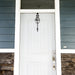 Snowman Wreath Hanger - Village Lighting Company Thumbnail | Village Lighting Company
