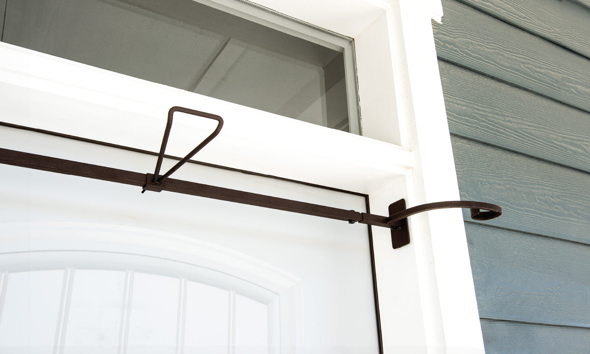 Slim Garland Hanger Usage and Troubleshooting Guide | Village Lighting Company