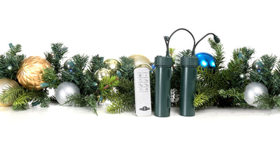 Greenery Usage and Troubleshooting Guide | Village Lighting Company