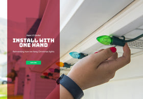 Wire & Plugs | Village Lighting Company