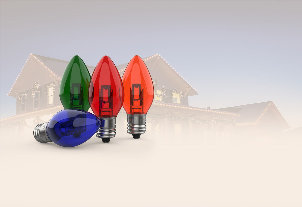 Projector Series™ Bulbs