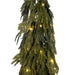 9-foot Norfolk Pre-Lit LED Garland Thumbnail | Village Lighting Company