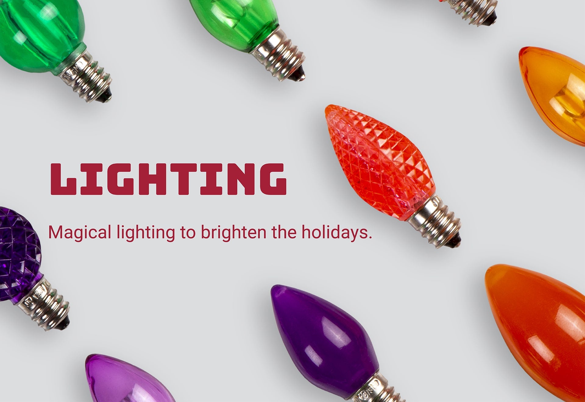 Lighting Collection | Village Lighting Company
