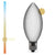 C9 Faceted SMD LED swatch | Village Lighting Company