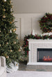 Woodland Grove Wreath Thumbnail | Village Lighting Company