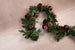 Orchard Apple & Pine Garland Thumbnail | Village Lighting Company