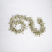 Baby's Breath Garland - Unlit (9 Foot) Thumbnail | Village Lighting Company