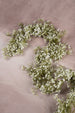 Baby's Breath Garland - Unlit (9 Foot) Thumbnail | Village Lighting Company