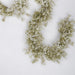 Baby's Breath Garland - Unlit (9 Foot) Thumbnail | Village Lighting Company