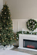 Silver & Pine Signature Garland Thumbnail | Village Lighting Company