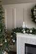 Silver & Pine Signature Garland Thumbnail | Village Lighting Company