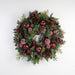 Orchard Apple & Pine Wreath Thumbnail | Village Lighting Company