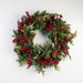 Woodland Grove Wreath Thumbnail | Village Lighting Company