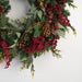 Woodland Grove Wreath Thumbnail | Village Lighting Company