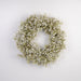 Baby's Breath Wreath - Unlit (30 Inch) Thumbnail | Village Lighting Company