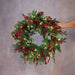 Woodland Grove Wreath Thumbnail | Village Lighting Company