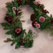 Orchard Apple & Pine Garland Thumbnail | Village Lighting Company
