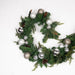 Silver & Pine Signature Garland Thumbnail | Village Lighting Company
