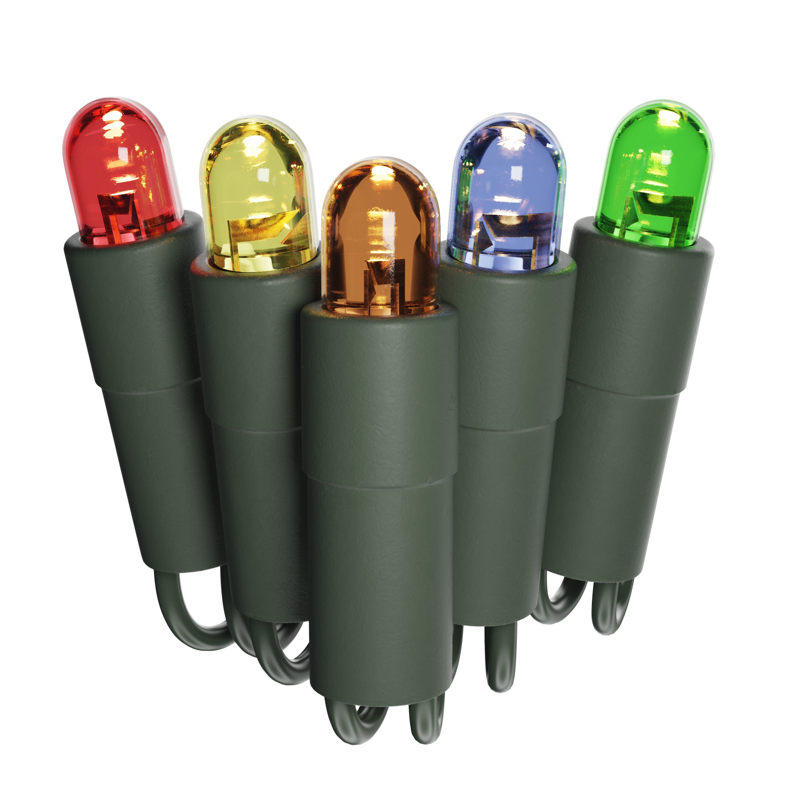 Super Mini™ LED String Lights | Christmas World