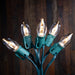 Christmas Light Bulb and Wire Set Thumbnail | Village Lighting Company