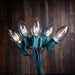 Christmas Light Bulb and Wire Set Thumbnail | Village Lighting Company