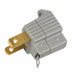 3 to 2 Grounding Plug Adapter Thumbnail | Village Lighting Company