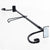 Slim Single Door Garland Hanger swatch | Village Lighting Company