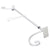 Slim Single Door Garland Hanger swatch | Village Lighting Company
