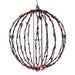 LED Christmas Light Ball Sphere Thumbnail | Village Lighting Company