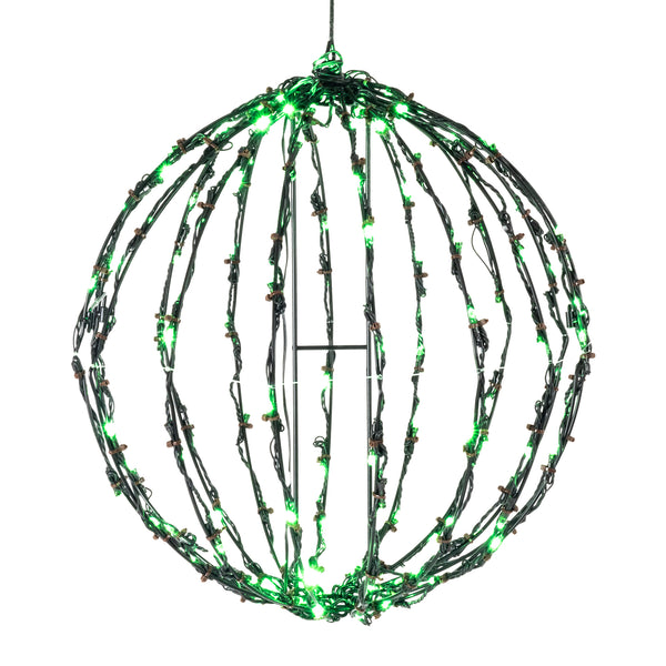 LED Christmas Light Ball Sphere