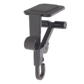 Fireplace Garland & Stocking Hanger | Village Lighting Company
