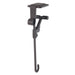 Fireplace Garland & Stocking Hanger Thumbnail | Village Lighting Company