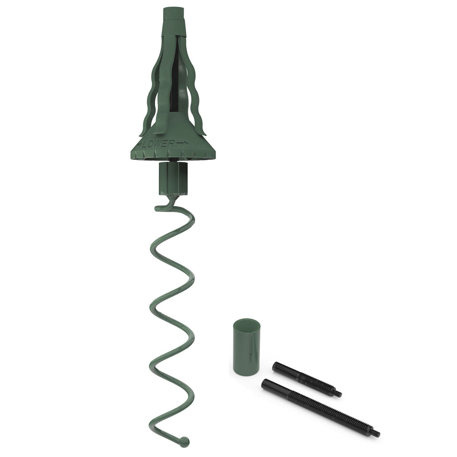 Tree Topper Holder | Village Lighting Company