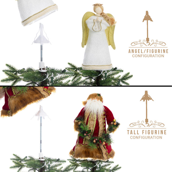 Tree Topper Holder