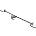 Deluxe Front Door Garland Hanger Thumbnail | Village Lighting Company