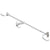 Double Door Garland Hanger swatch | Village Lighting Company