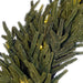 Norfolk Pre-Lit LED Wreath Thumbnail | Village Lighting Company