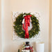 Norfolk Pre-Lit LED Wreath Thumbnail | Village Lighting Company