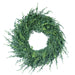 Cedar Pre-Lit LED Wreath Thumbnail | Village Lighting Company