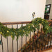 Norfolk Pre-Lit LED Garland Thumbnail | Village Lighting Company
