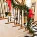 Cedar Pre-Lit LED Garland Thumbnail | Village Lighting Company