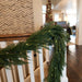 Cypress Pre-Lit LED Garland Thumbnail | Village Lighting Company
